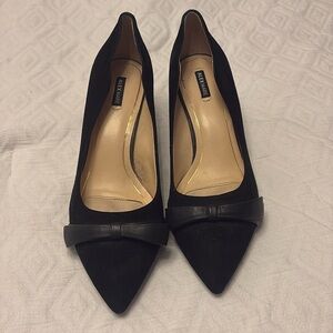 Alex Marie, Size 9.5, black